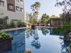 Pinewood Studio Apt Jatinangor