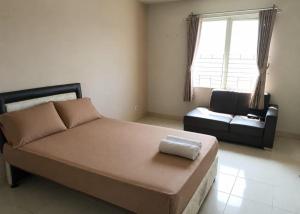 Pinewood Studio Apt Jatinangor