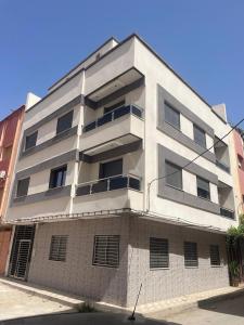 Bel et confortable apartment