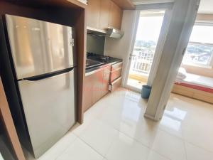 Cozy 2BR Parahyangan Apt Bandung Pool