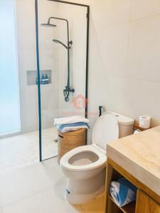 Luxury 2BR Cangu Villa Pool & Gym