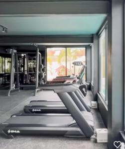 Luxury 2BR Cangu Villa Pool & Gym