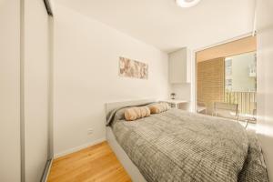 Designer Apartment in the Heart of Bratislava