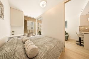 Designer Apartment in the Heart of Bratislava