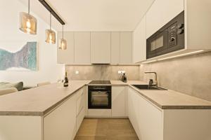 Designer Apartment in the Heart of Bratislava