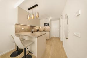 Designer Apartment in the Heart of Bratislava