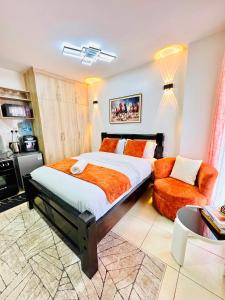 Rhema Suites - South Suites