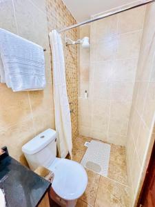 Rhema Suites - South Suites