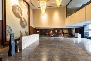 Radisson Bhopal