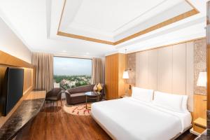 Radisson Bhopal
