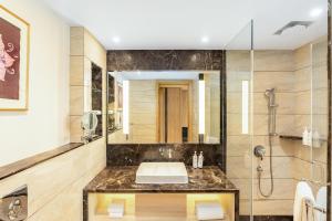 Radisson Bhopal
