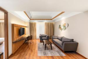 Radisson Bhopal
