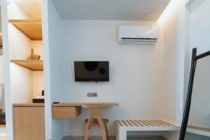 Aktaion Signature Suites