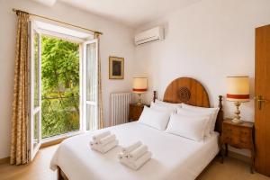 Residenza Santo Stefano 95 - Santo Stefano apartment