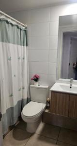 Habitación individual next metro L5