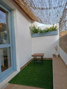 Casa Cossu