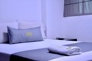 Hotel Chico Real