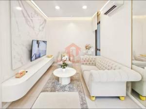 Luxury 2BR BSD House near ICE BSD
