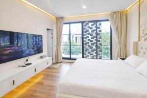Luxury 2BR BSD House near ICE BSD