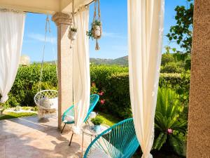 Casa Cala Sardegna Budoni Residence con Piscina