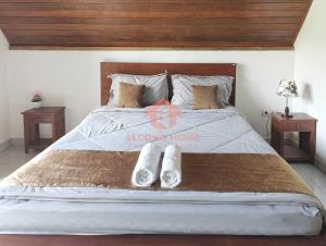 Unique Studio Villa Bedugul
