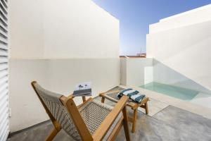 Cabana 6 by Soul-Houses