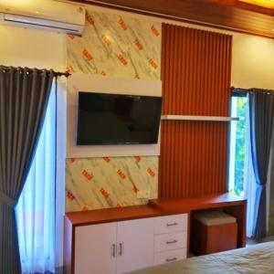 Large 3BR Nusadua Villa Balinese Style