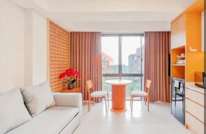 Cozy 1BR Lavaya Resort Nusa Dua Bali