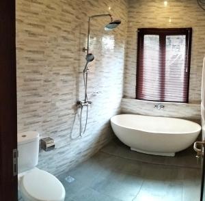 Large 3BR Nusadua Villa Balinese Style