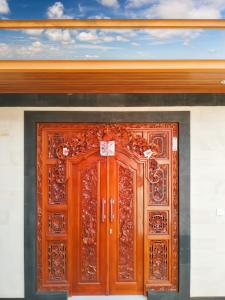 Large 3BR Nusadua Villa Balinese Style