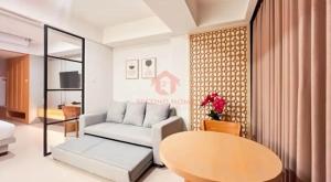 Cozy 1BR Lavaya Resort Nusa Dua Bali
