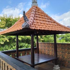 Large 3BR Nusadua Villa Balinese Style