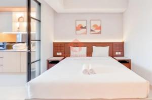 Cozy 1BR Lavaya Resort Nusa Dua Bali