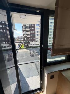 Apartament City Lake