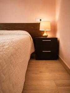 Hostal Can Bassalis