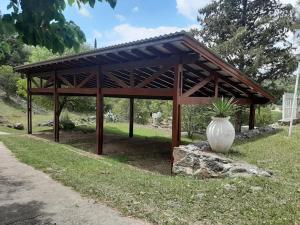 Santa Clara del Quillinzo
