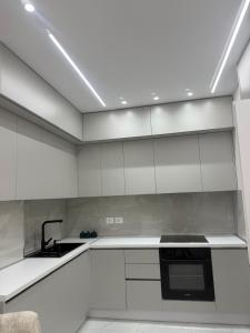 Comfort Apartment Tirana