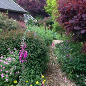 Pinetree Lodge Druridge Bay