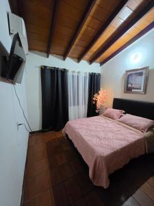 Hotel La Casa Siberia