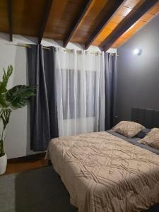 Hotel La Casa Siberia