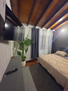 Hotel La Casa Siberia
