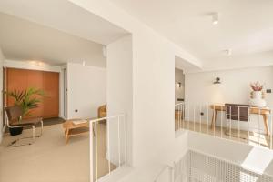 Grid III by Zoia Living