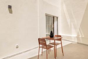 Grid III by Zoia Living