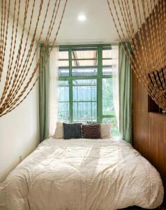 MORA tucked in the trees, Da Lat