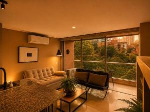 Apartamento Blux