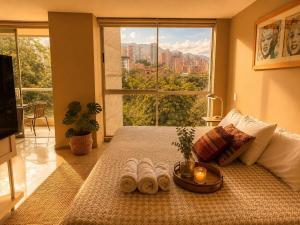 Apartamento Blux
