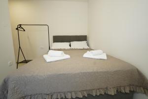 Apartman Dante