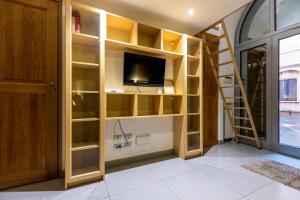 SV Urban Apartments