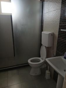 Apartman OAZA 4
