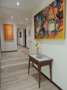 Casa nel Bosco Franco e Maria